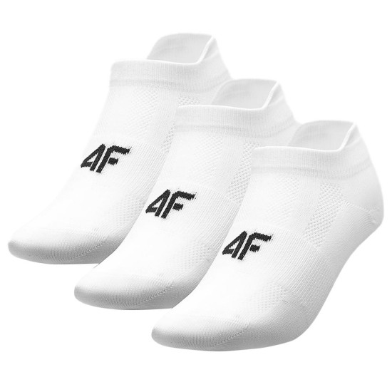 4F Κάλτσες 3 pairs